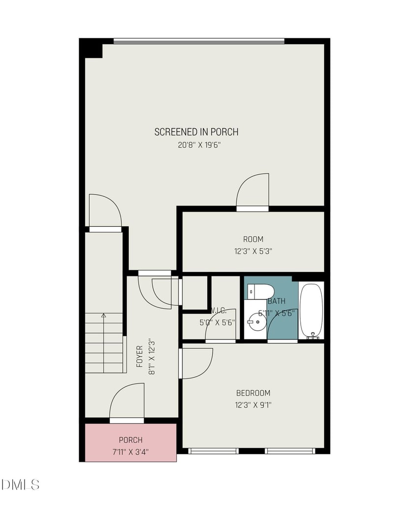 727 Orchard Vista Cir, Raleigh, NC 27606