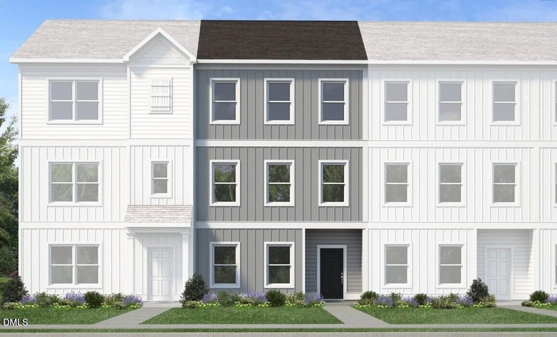 727 Orchard Vista Cir, Raleigh, NC 27606