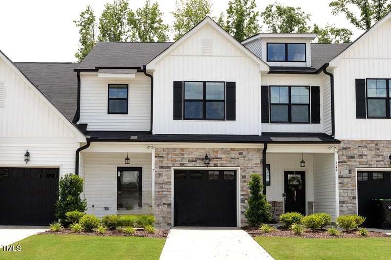 727 Putney Hill Rd, Zebulon, NC 27597