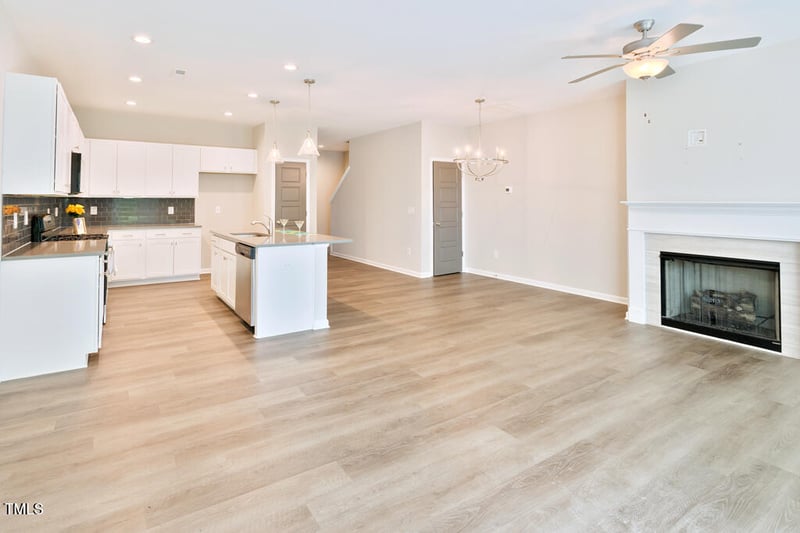 727 Putney Hill Rd, Zebulon, NC 27597