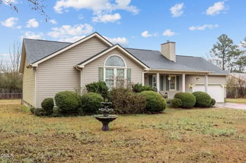 727 Raiford Rd, Erwin, NC 28339