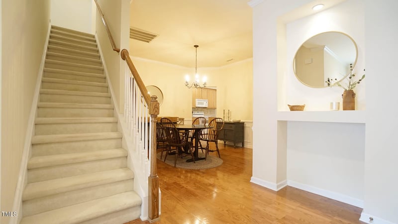 727 Soft Tree Ln, Durham, NC 27712