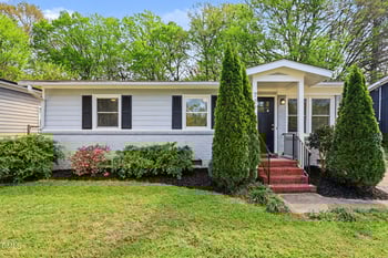 727 State St, Raleigh, NC 27601