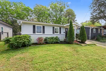 727 State St, Raleigh, NC 27601