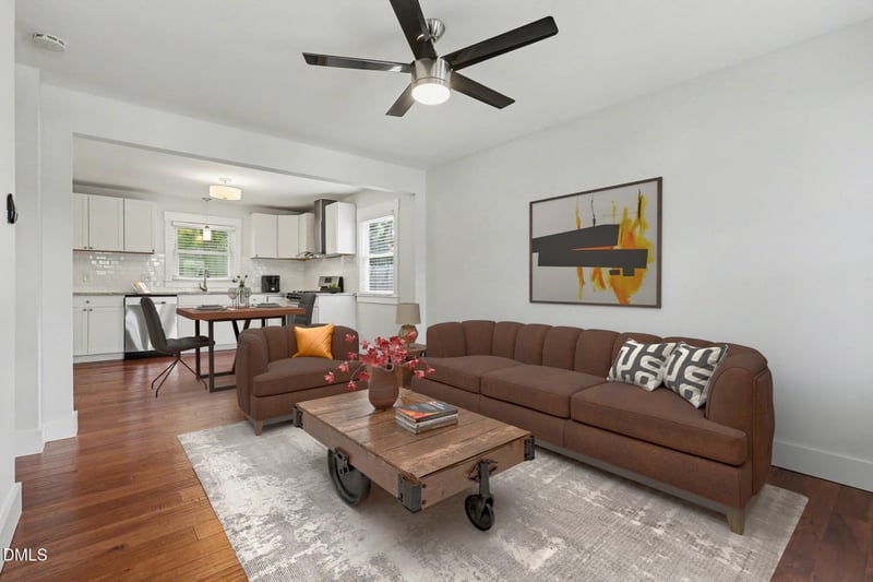 727 State St, Raleigh, NC 27601