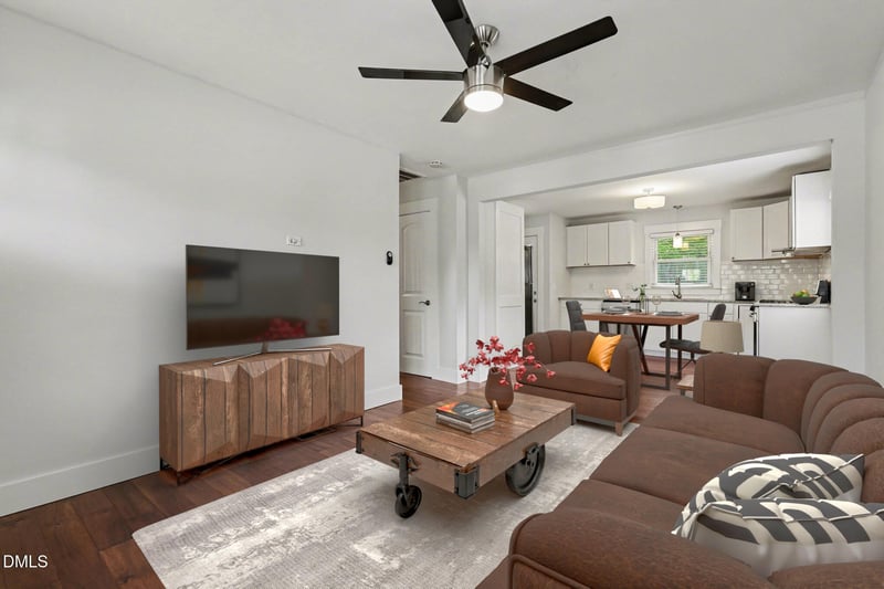 727 State St, Raleigh, NC 27601