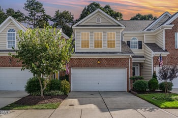 727 Swan Neck Ln, Raleigh, NC 27615