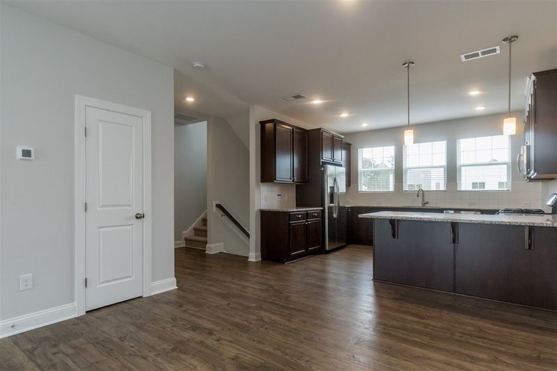 727 Traditions Grande Blvd, Wake Forest, NC 27587