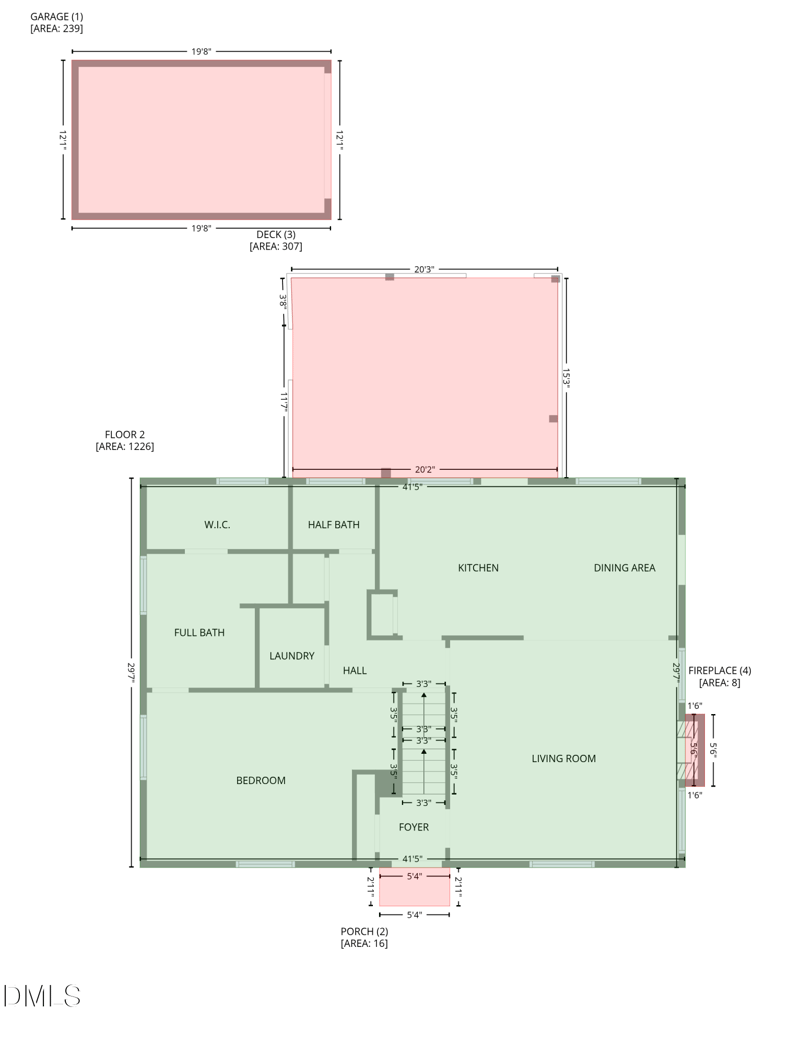 727 Whitaker Mill Rd, Raleigh, NC 27608