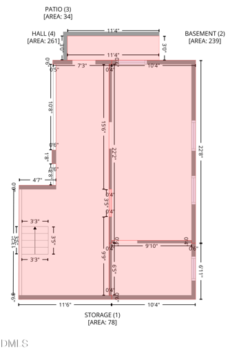 727 Whitaker Mill Rd, Raleigh, NC 27608