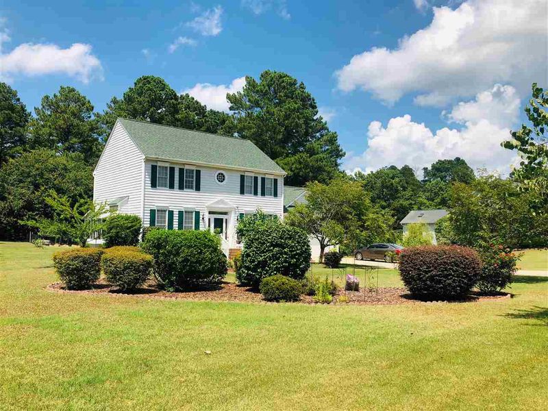 727 Whitley Way, Wendell, NC 27591
