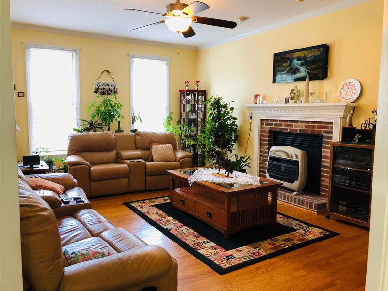 727 Whitley Way, Wendell, NC 27591