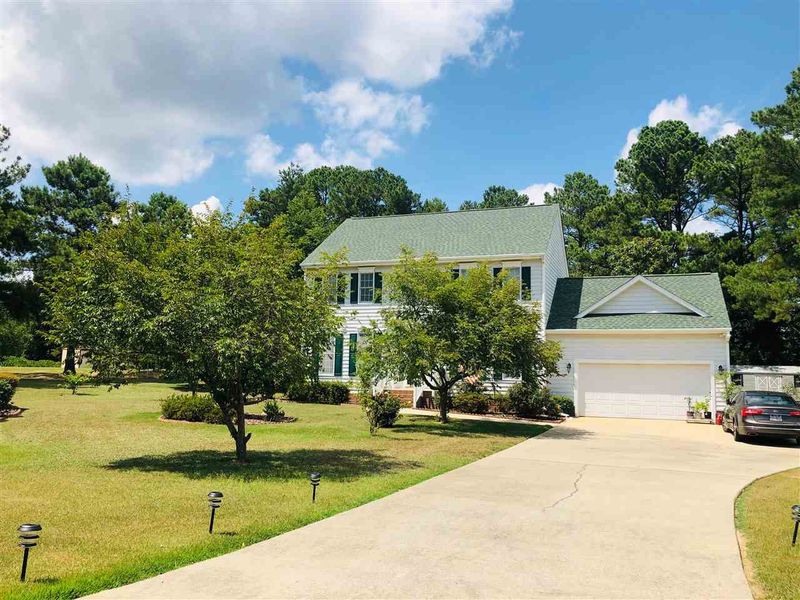 727 Whitley Way, Wendell, NC 27591