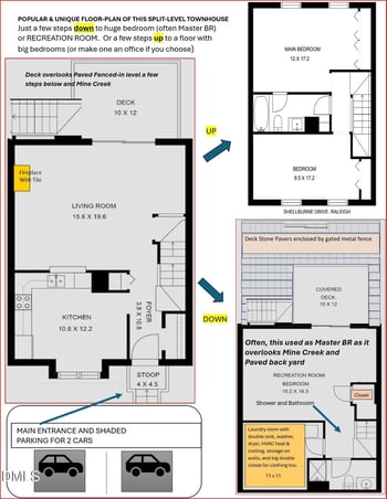 7272 Shellburne Dr, Raleigh, NC 27612