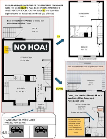 7272 Shellburne Dr, Raleigh, NC 27612