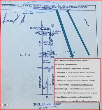 7272 Shellburne Dr, Raleigh, NC 27612