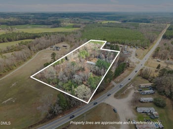 7275 Nc 210 S, Bunnlevel, NC 28323