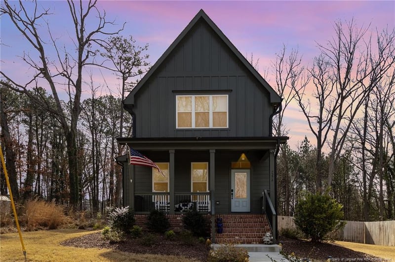 727A Peyton Ave, Durham, NC 27703