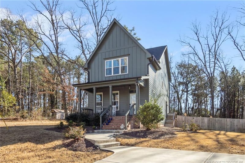 727A Peyton Ave, Durham, NC 27703