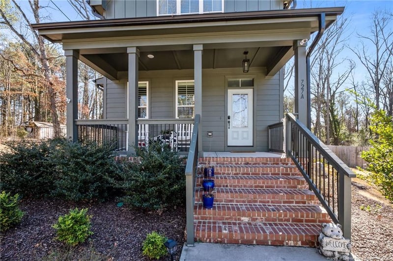 727A Peyton Ave, Durham, NC 27703