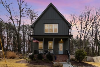 727A Peyton Ave, Durham, NC 27703