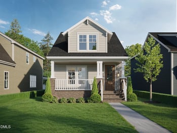 728 12 Powell Dr, Raleigh, NC 27606
