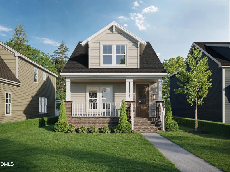 728 12 Powell Dr, Raleigh, NC 27606