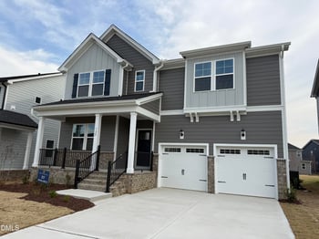 728 Aristocrat Ln, Knightdale, NC 27545