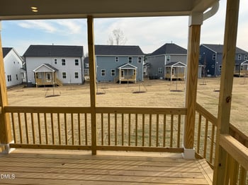 728 Aristocrat Ln, Knightdale, NC 27545