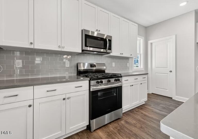 728 Aristocrat Ln, Knightdale, NC 27545