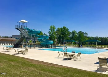 728 Aristocrat Ln, Knightdale, NC 27545