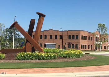 728 Aristocrat Ln, Knightdale, NC 27545