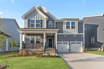728 Aristocrat Ln, Knightdale, NC 27545