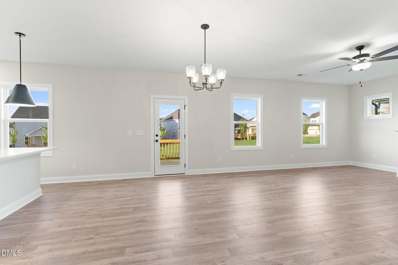 728 Aristocrat Ln, Knightdale, NC 27545