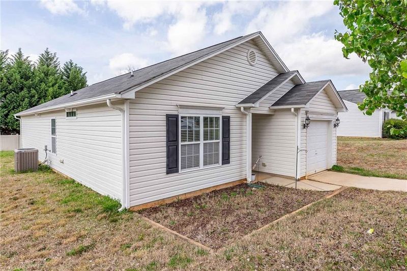 728 Audrey, Burlington, NC 27217