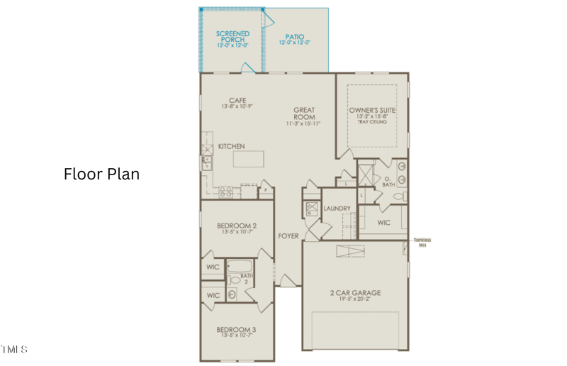 728 Ben Ledi Ct, Raleigh, NC 27603