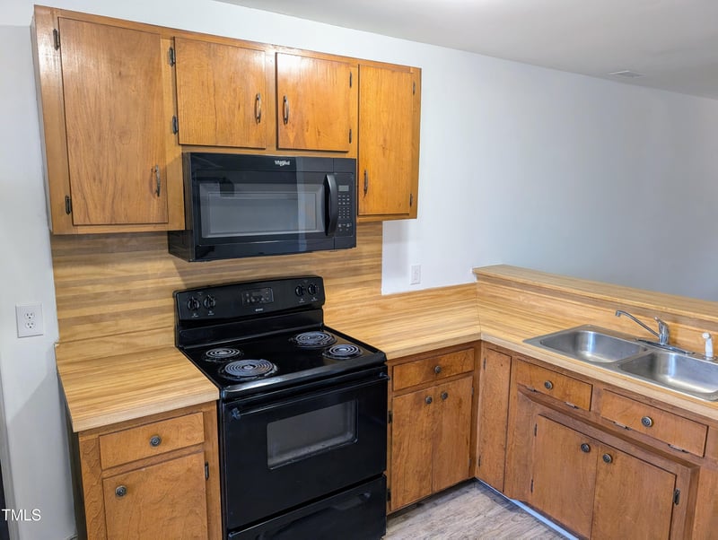 728 Best Ave, Wake Forest, NC 27587