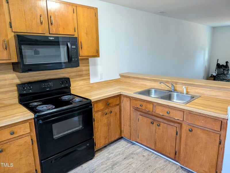 728 Best Ave, Wake Forest, NC 27587