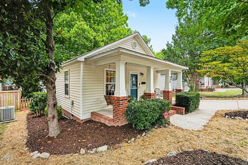 728 Bloodworth St, Raleigh, NC 27601