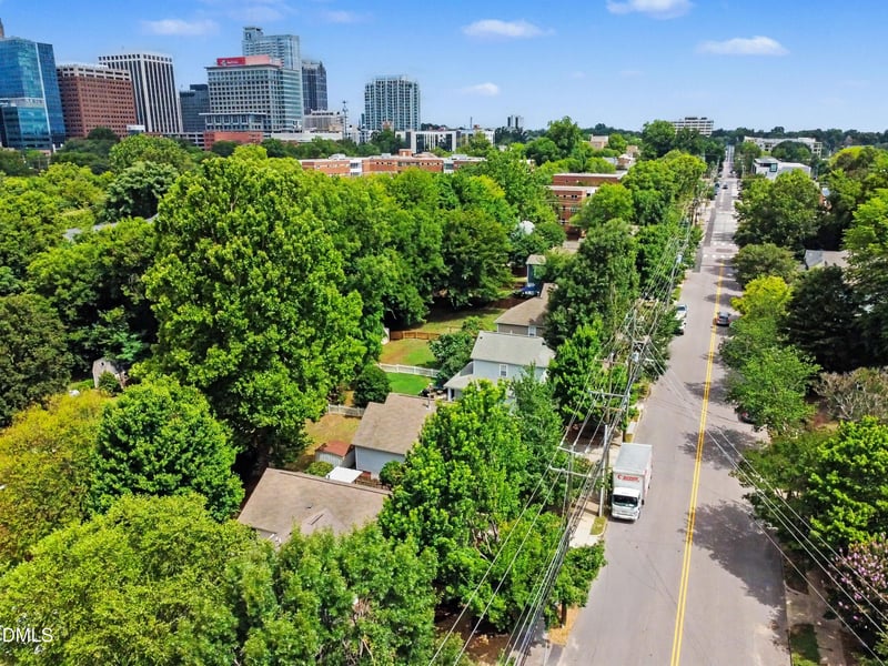 728 Bloodworth St, Raleigh, NC 27601