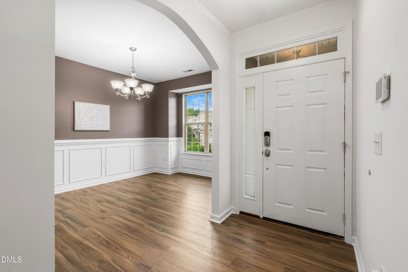 728 Blossom Bay Ln, Apex, NC 27523