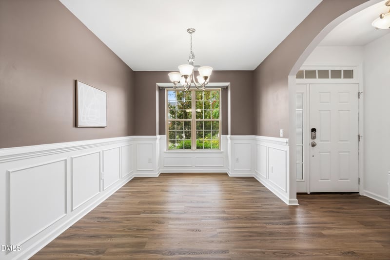 728 Blossom Bay Ln, Apex, NC 27523