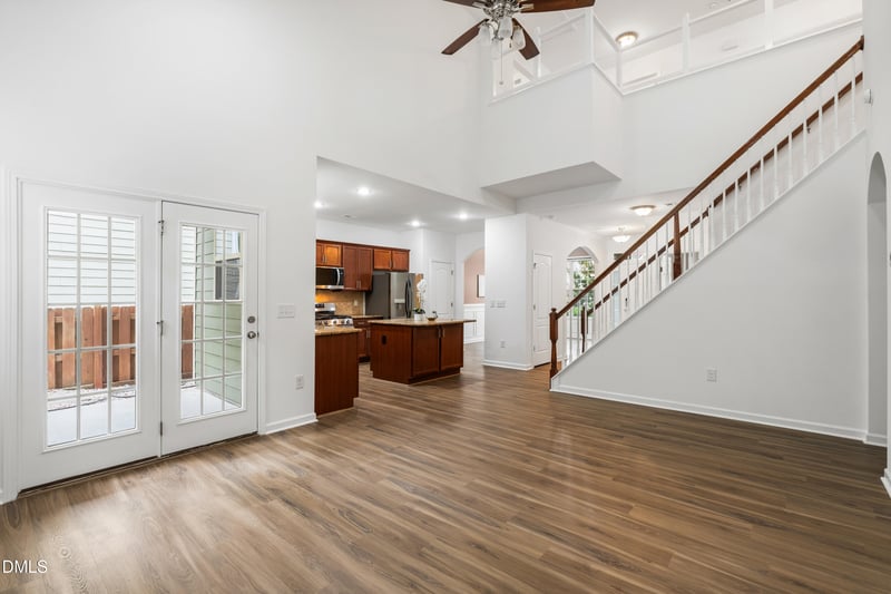 728 Blossom Bay Ln, Apex, NC 27523