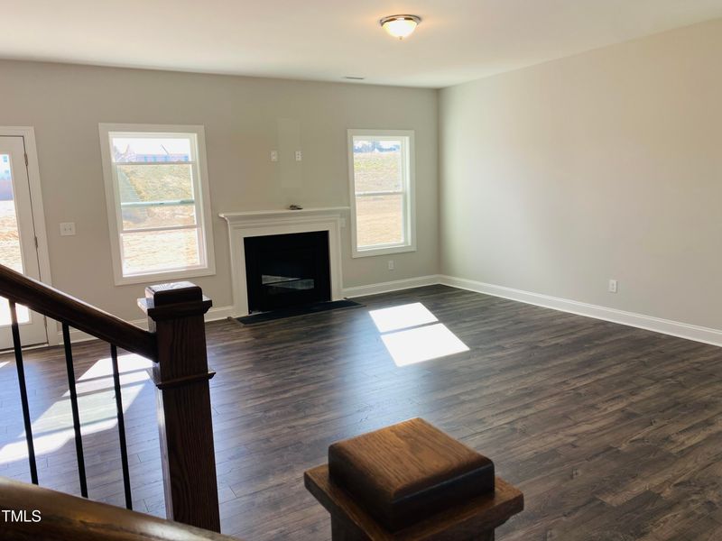 728 Bracklyn Ave, Zebulon, NC 27597