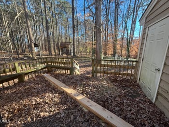 728 Branniff Dr, Cary, NC 27513