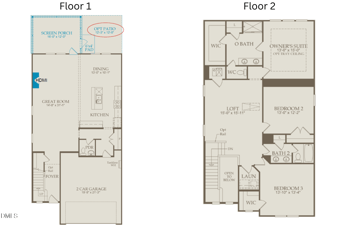 728 Branthurst Dr, Fuquay Varina, NC 27526