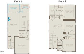 728 Branthurst Dr, Fuquay Varina, NC 27526