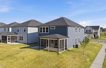 728 Branthurst Dr, Fuquay Varina, NC 27526