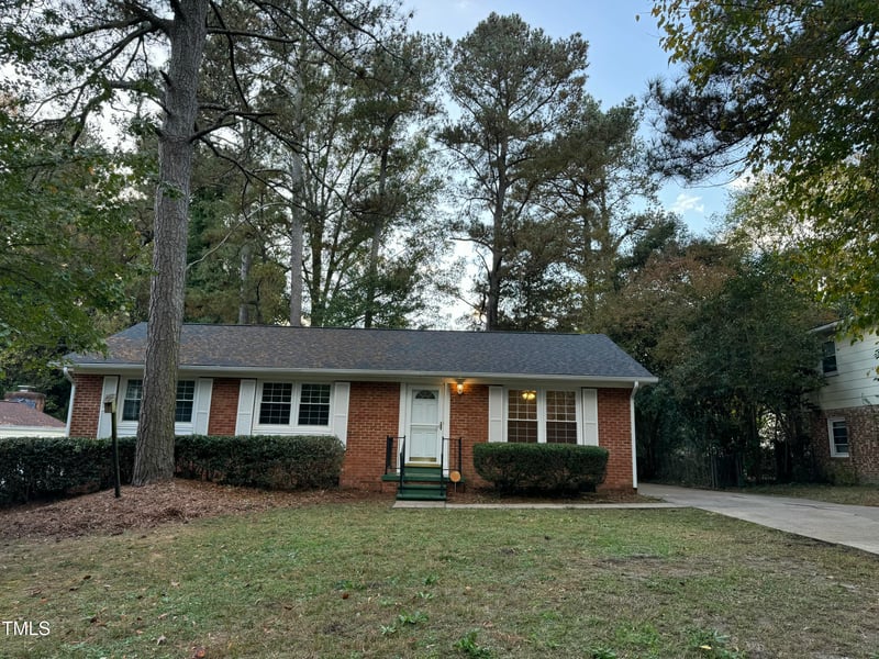 728 Cooper Rd, Raleigh, NC 27610