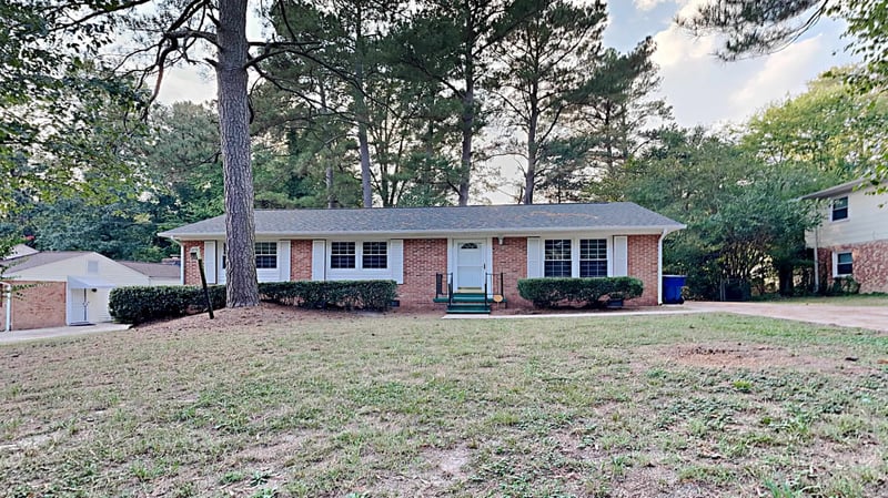 728 Cooper Rd, Raleigh, NC 27610